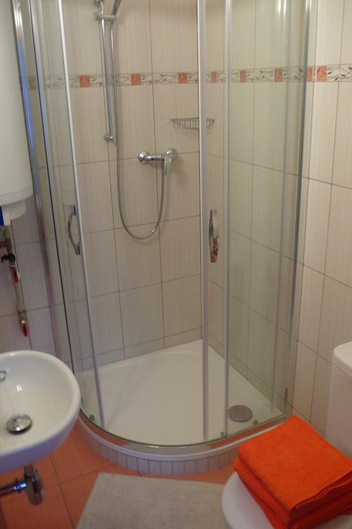 Hotel Lisci Mlyn Frenštát pod Radhoštěm Zimmer foto