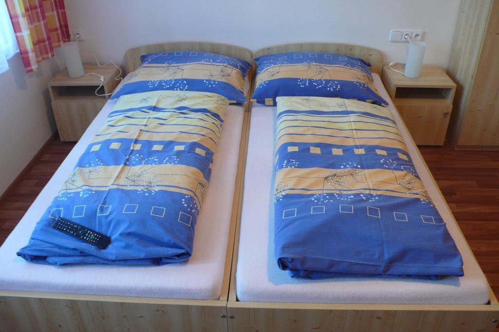 Hotel Lisci Mlyn Frenštát pod Radhoštěm Zimmer foto