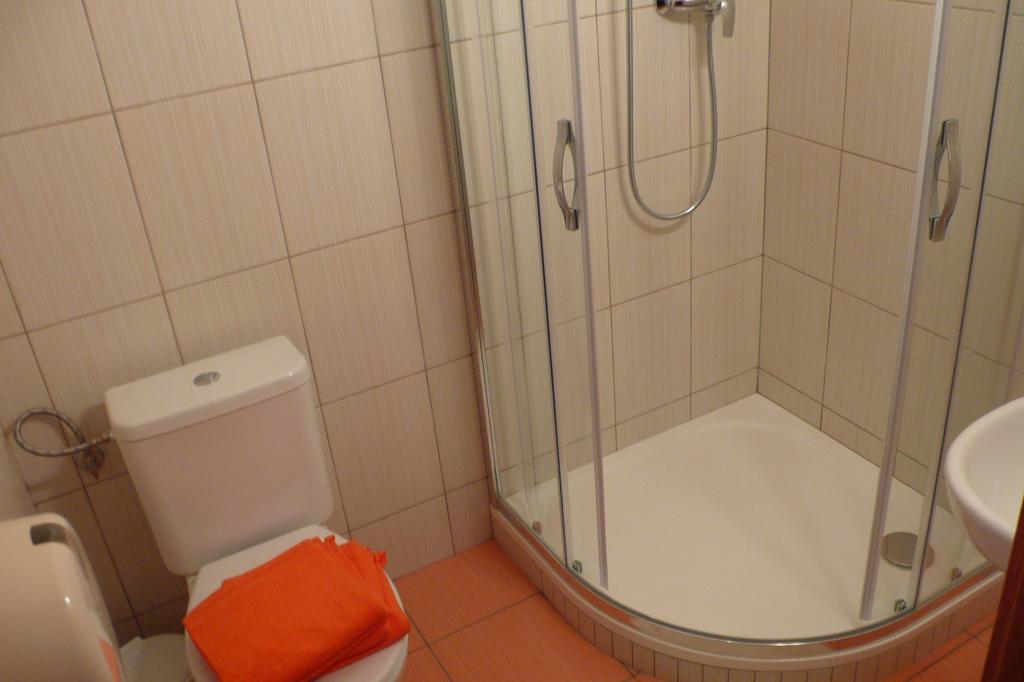 Hotel Lisci Mlyn Frenštát pod Radhoštěm Zimmer foto