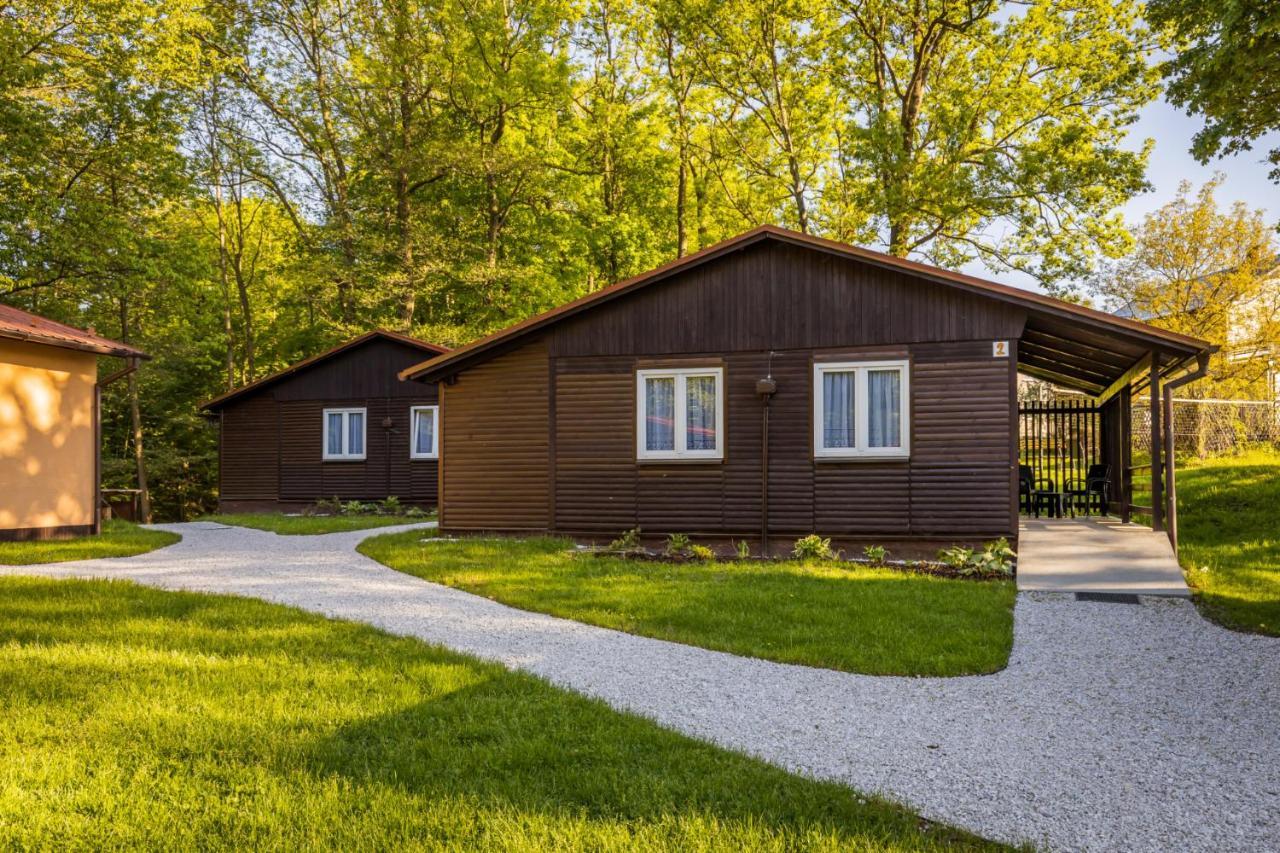 Hotel Lisci Mlyn Frenštát pod Radhoštěm Exterior foto