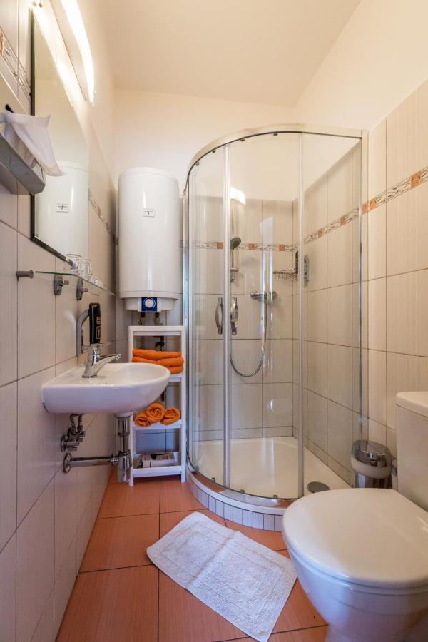 Hotel Lisci Mlyn Frenštát pod Radhoštěm Exterior foto