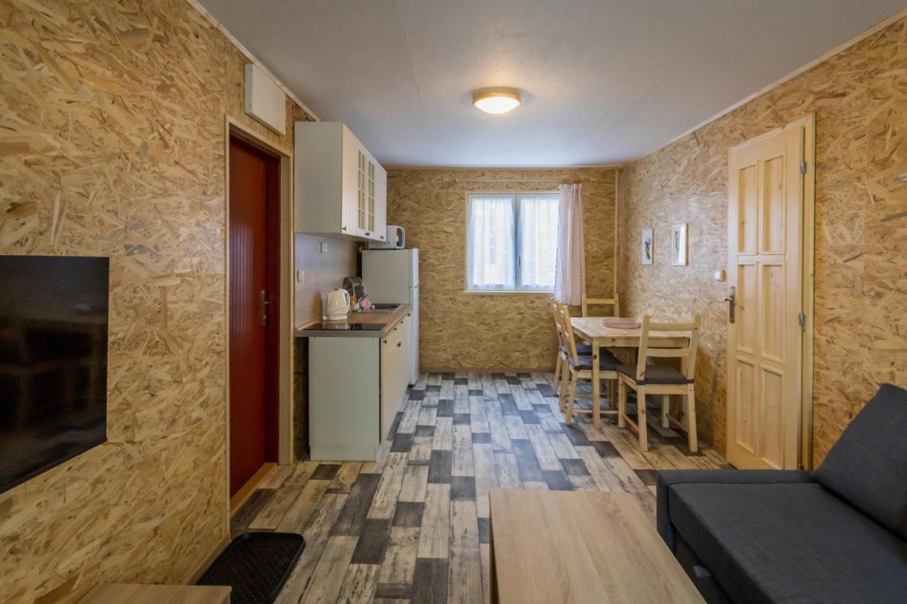 Hotel Lisci Mlyn Frenštát pod Radhoštěm Exterior foto