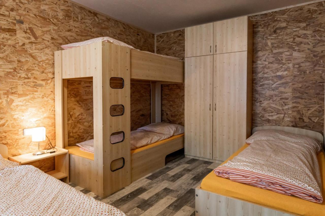 Hotel Lisci Mlyn Frenštát pod Radhoštěm Exterior foto