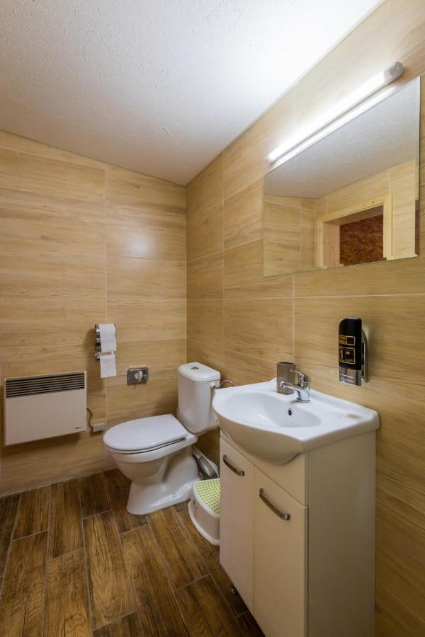 Hotel Lisci Mlyn Frenštát pod Radhoštěm Exterior foto